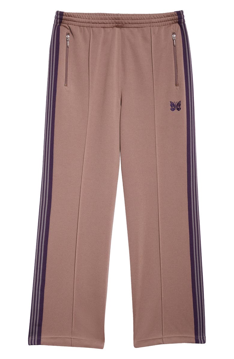 Needles Side Stripe Track Pants, Alternate, color,