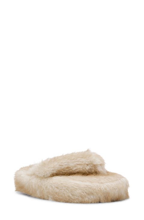 Fizzy Slide Sandal