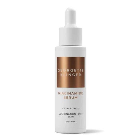 Niacinamide Serum 1oz