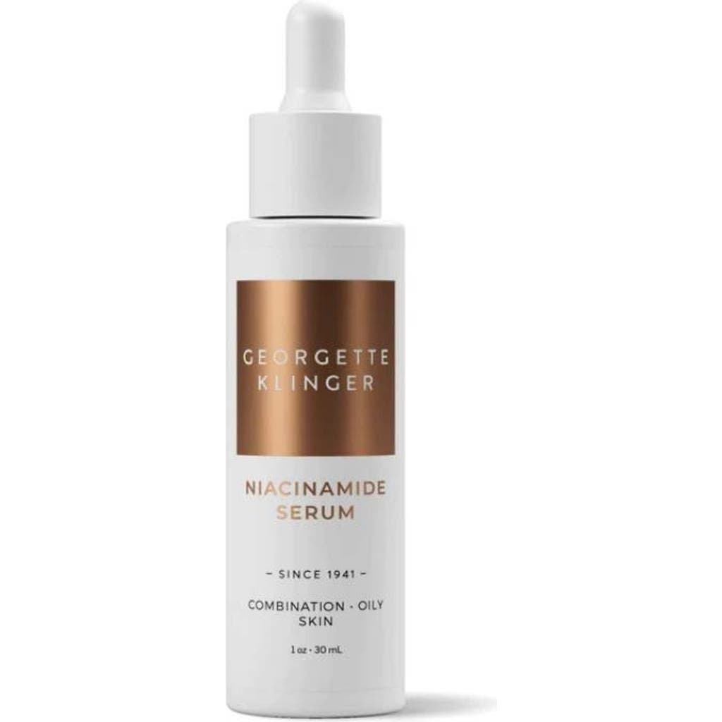 Georgette Klinger Niacinamide Serum