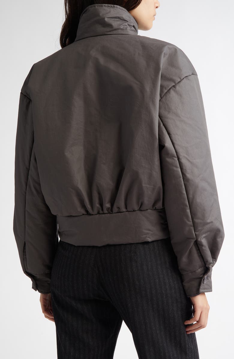 Paloma Wool Tate Crop Jacket, Alternate, color, 