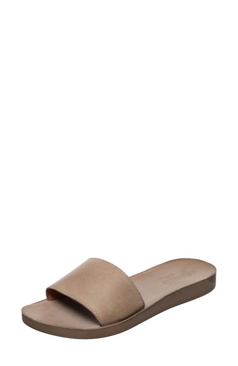 Adica Slide Sandal (Women)
