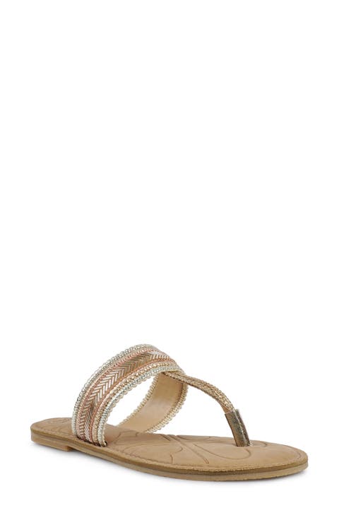 Trystan Sandal (Women)