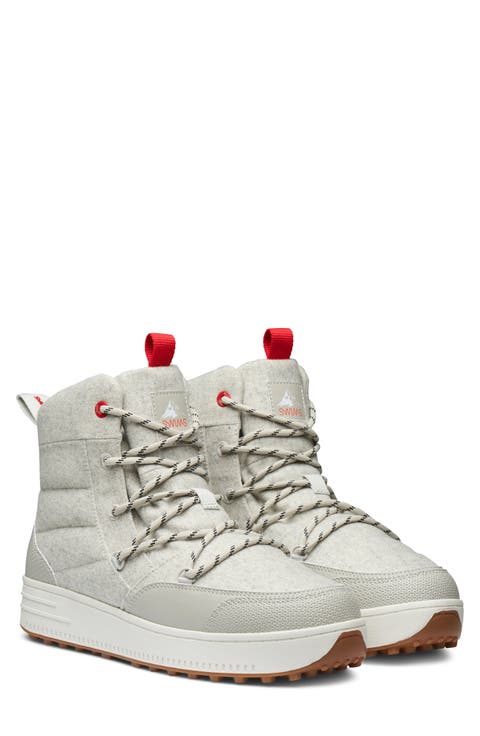 Snow Runner Boot
