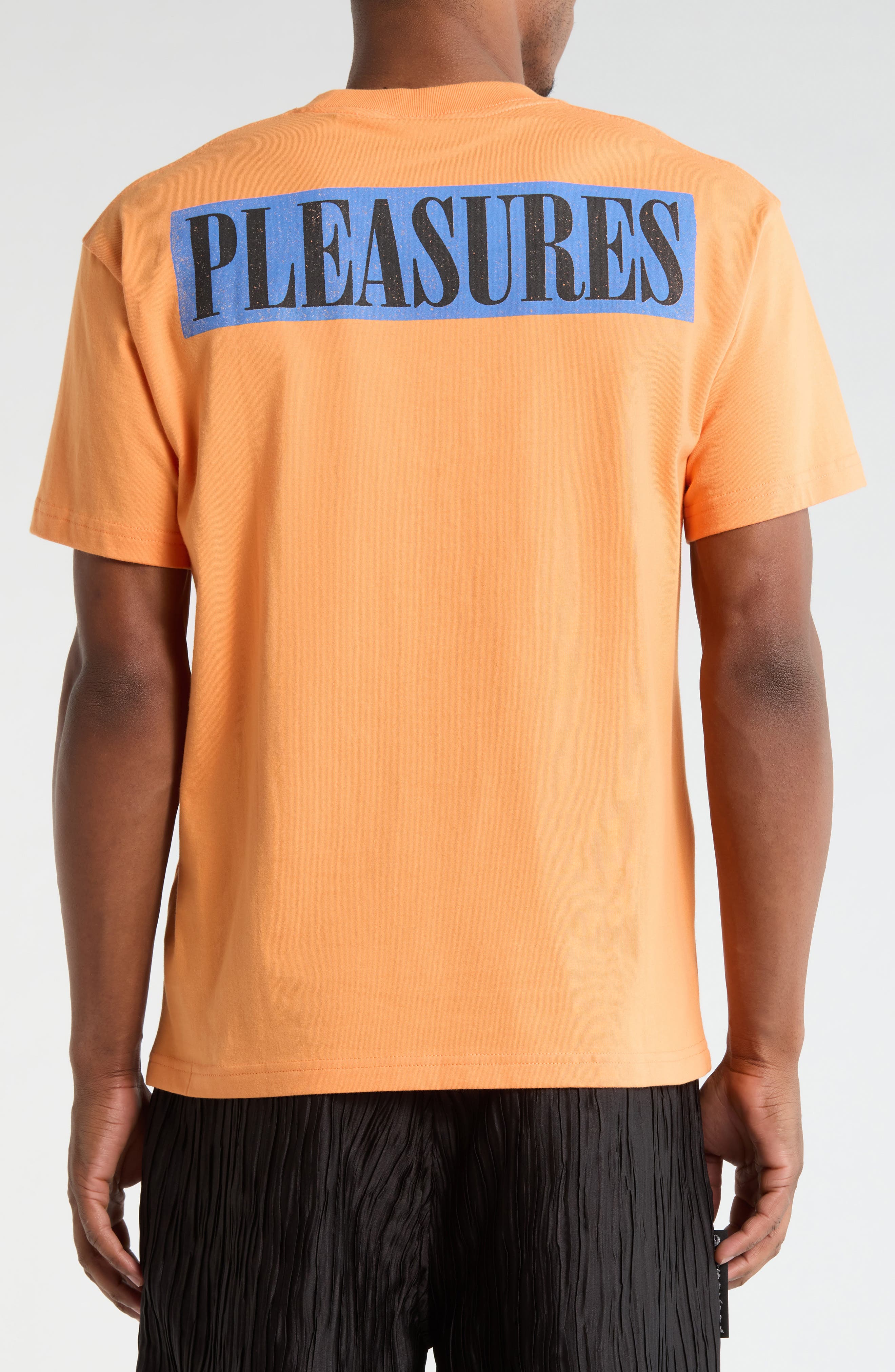 Angel Graphic Print T-Shirt - image 4