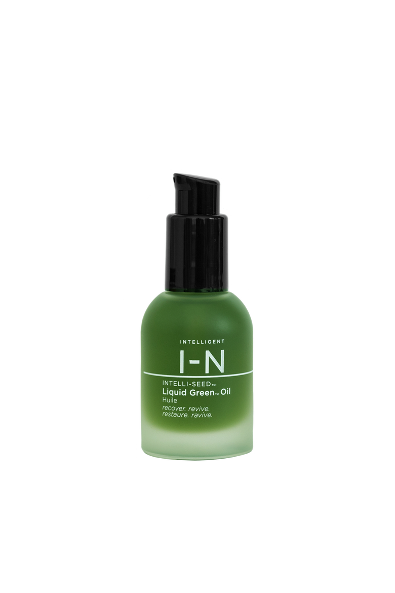 Liquid Green® Face Oil, Main, color, None