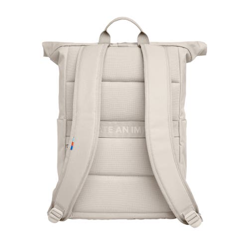 Got Bag Rolltop Easy In Soft Shell
