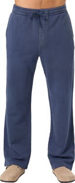 O'Neill Straight Leg Fleece Sweatpants
