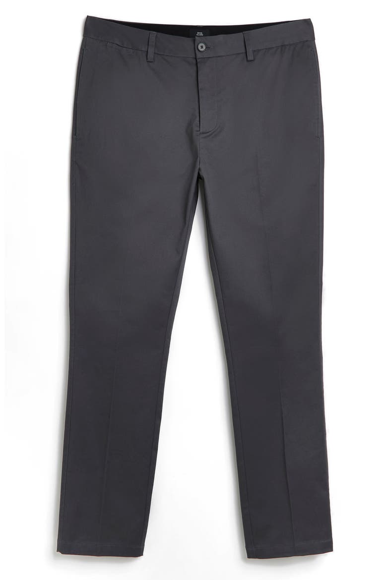 Smart Chino Pants, Alternate, color, GREY
