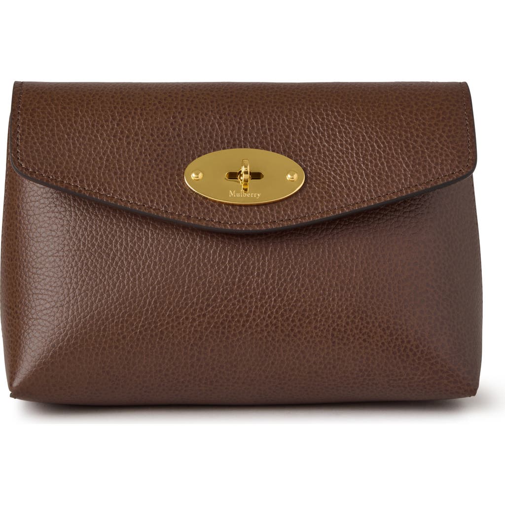 Mulberry Darley Cosmetic Pouch