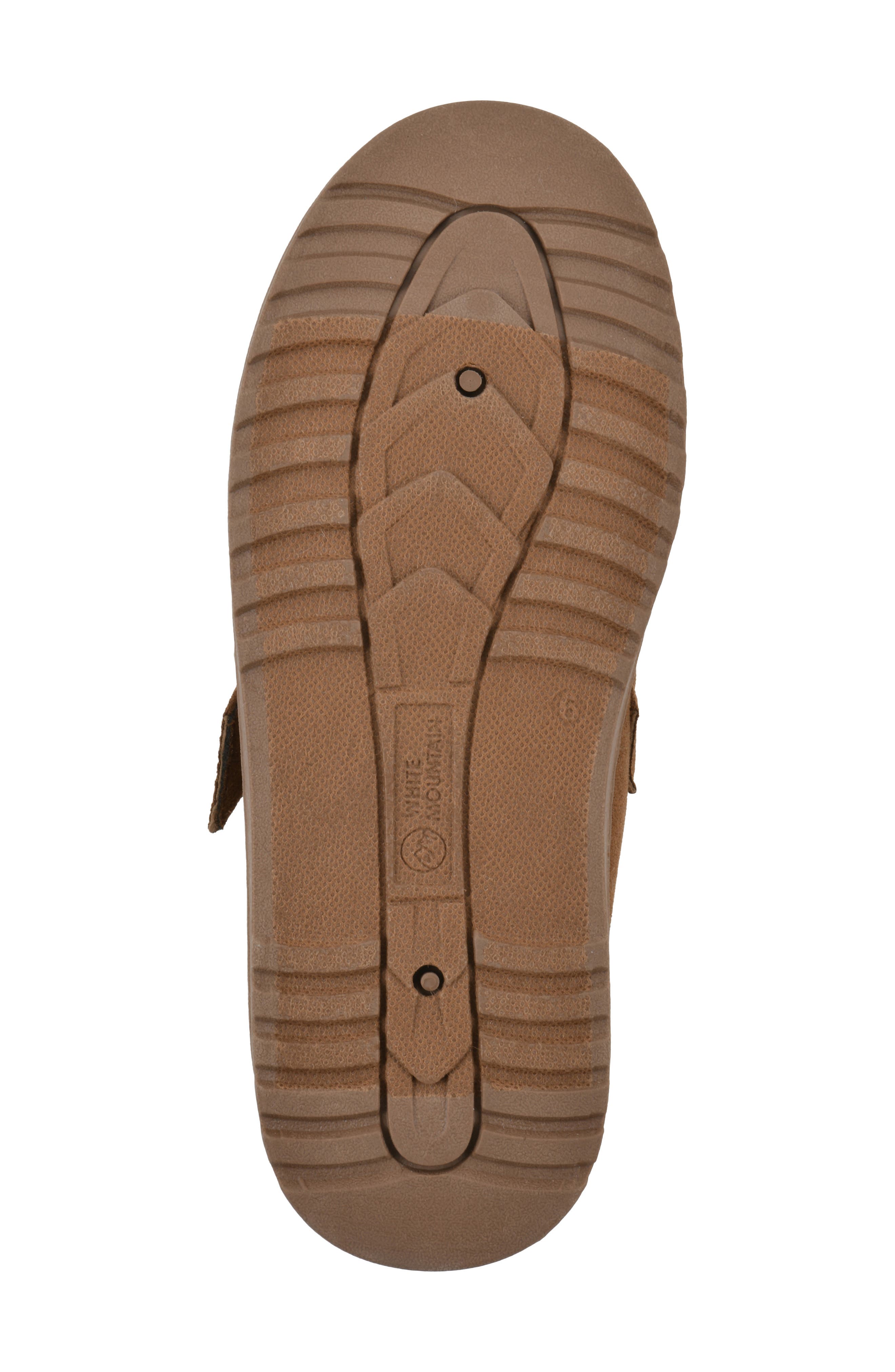 Icecraft Clog, Alternate, color, CHESTNUT