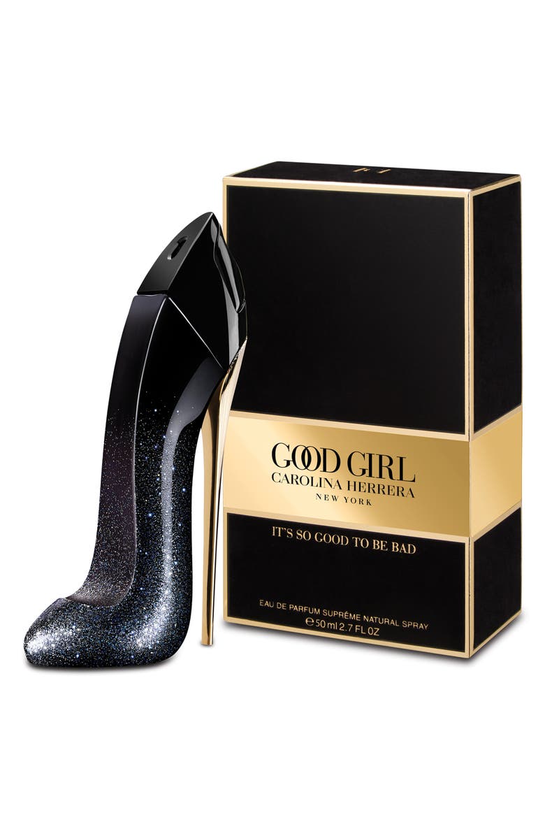 Carolina Herrera Good Girl Eau de Parfum Suprême, Alternate, color, 