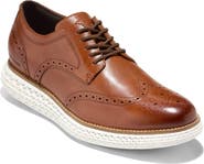 Cole Haan Original Grand 2.0 Wingtip Oxford