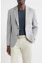 selected Grey Heather Houndstooth