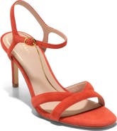 Cole Haan Constantina Ankle Strap Sandal