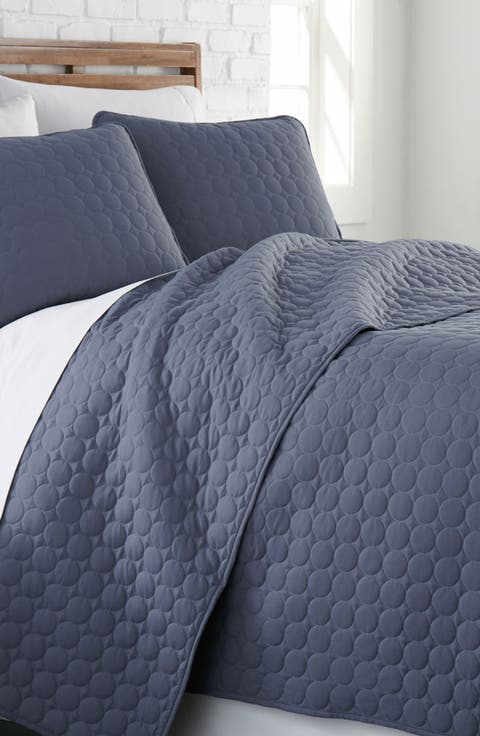Ultra-Soft Oversized Quilt Set