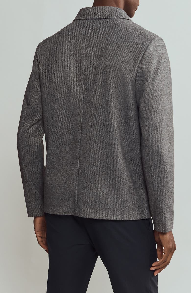 Rhone Highlands Chore Coat, Alternate, color, 