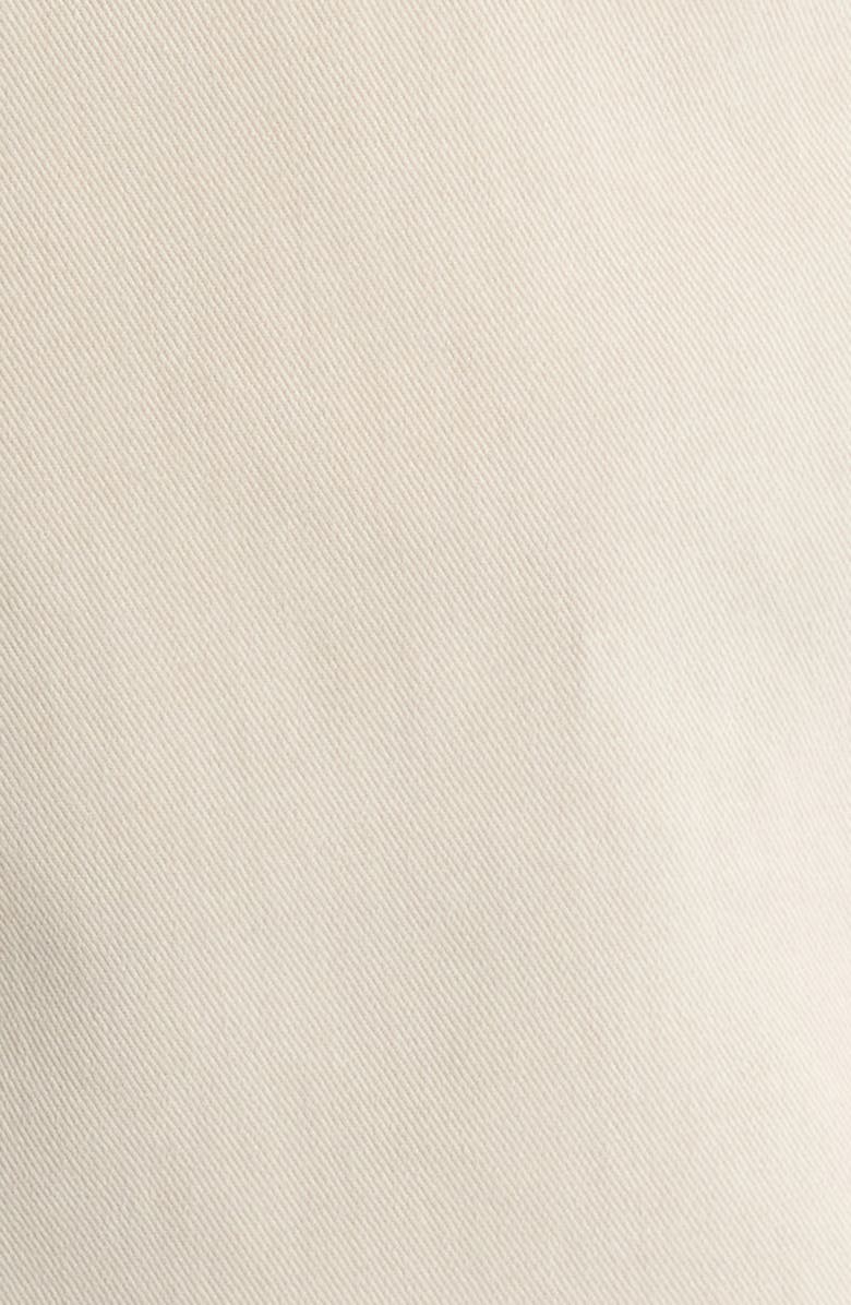 FRAME Modern Straight Leg Jeans, Alternate, color, Milk Beige