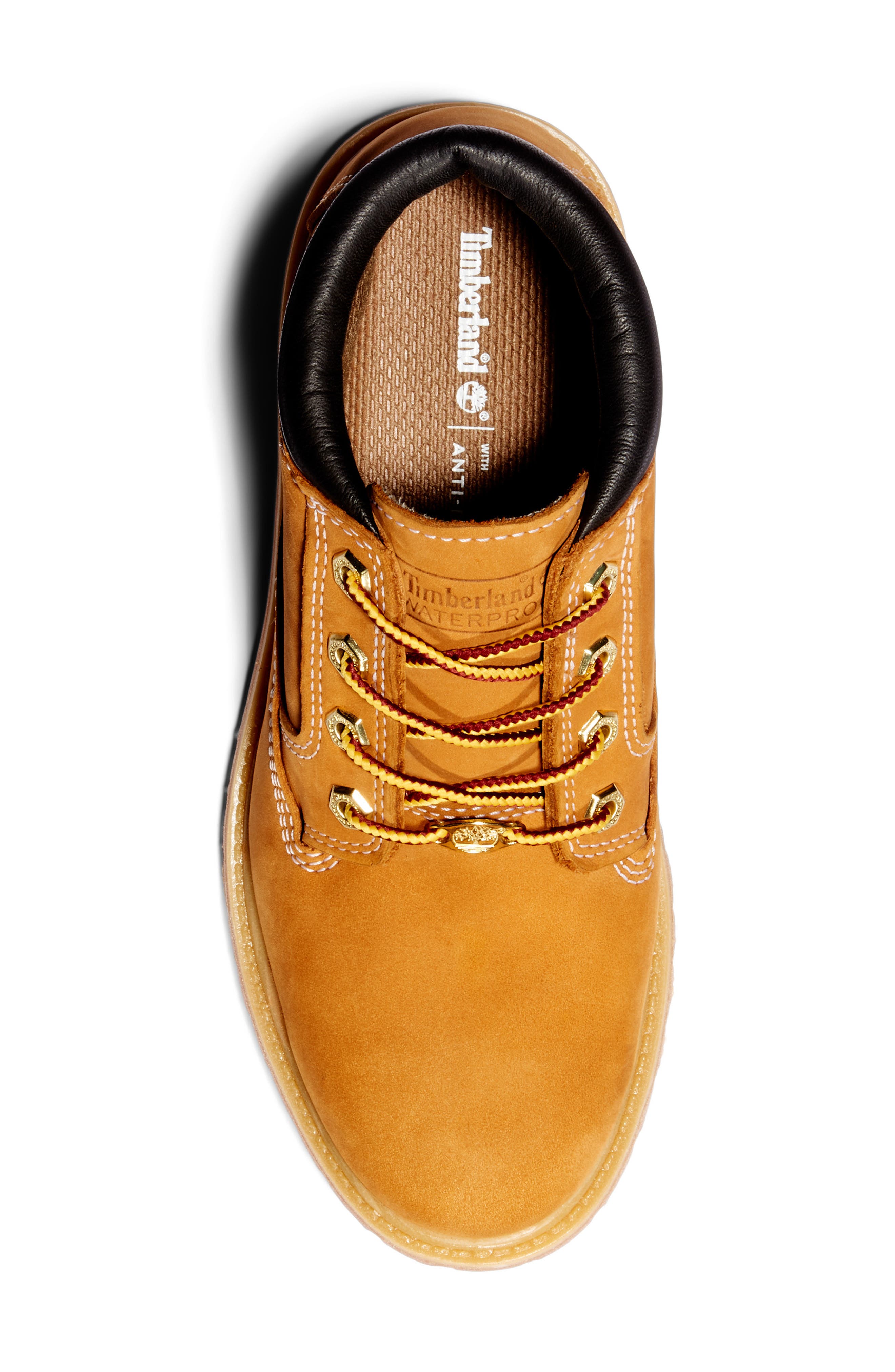 Timberland Waterproof Boot, Alternate, color, 