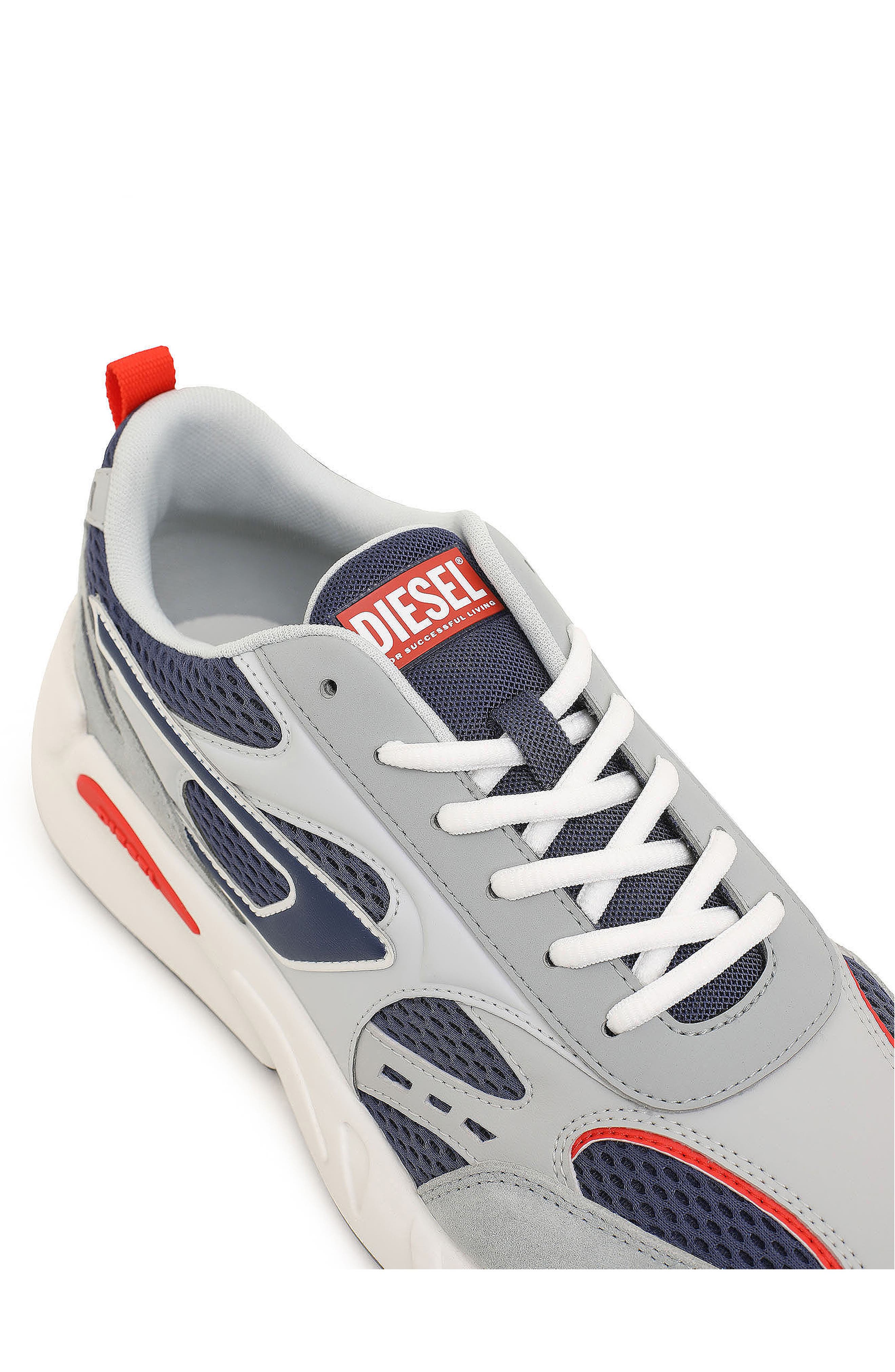 DIESEL<sup>®</sup> Serendipity Sport Sneaker, Alternate, color, 
