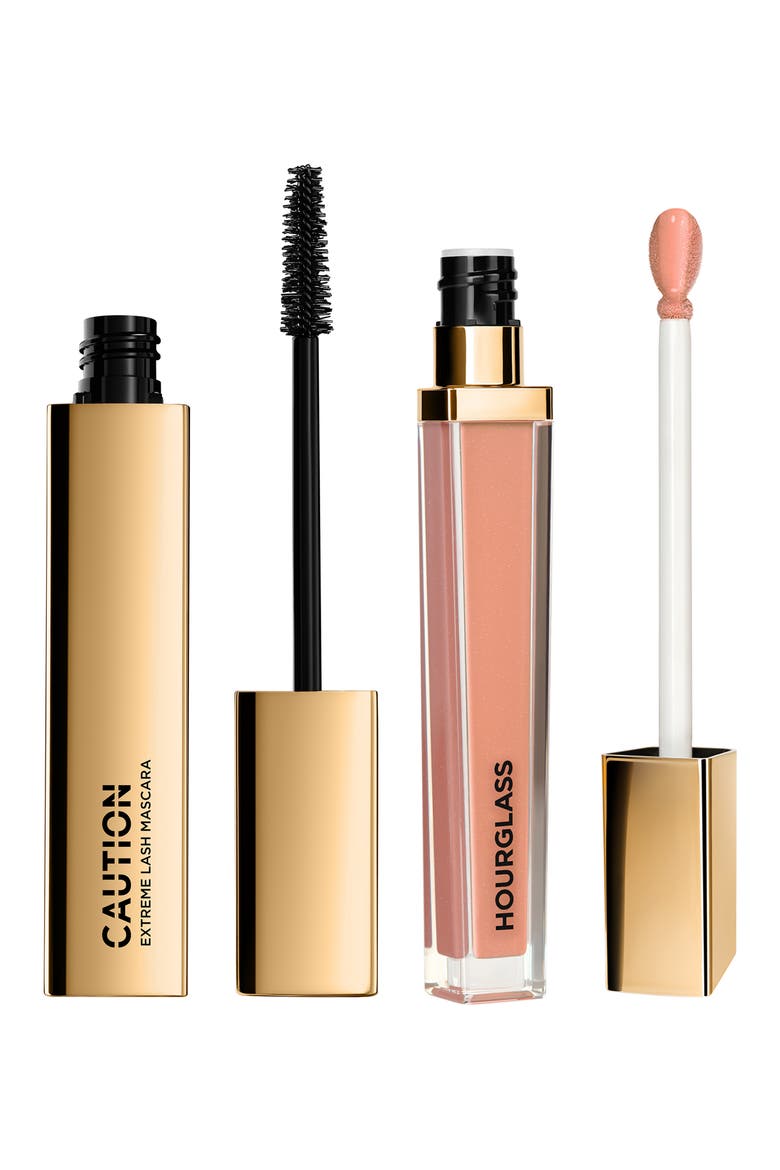 Eyes & Lips Duo (Nordstrom Exclusive), Main, color, NO COLOR