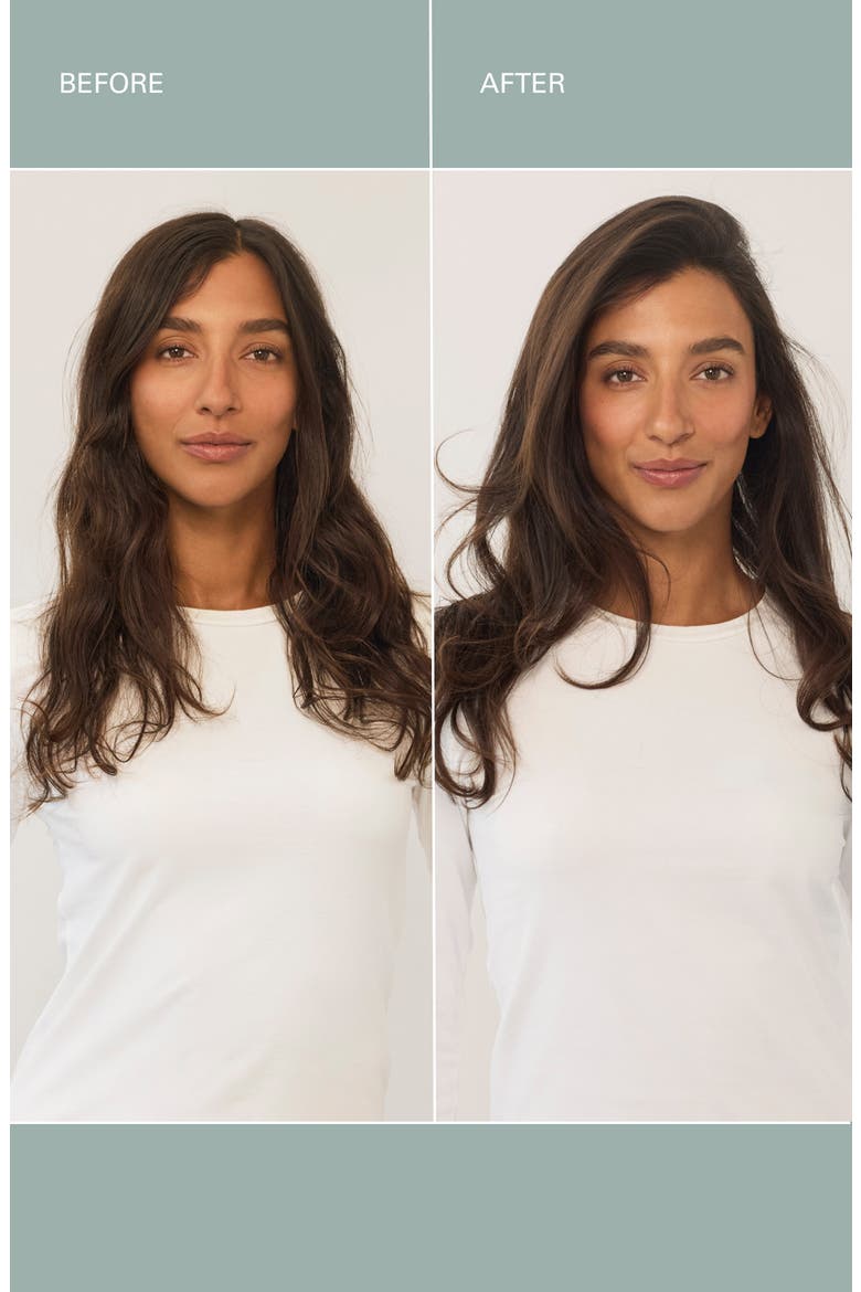 Milk Mousse, Alternate, color, NO COLOR