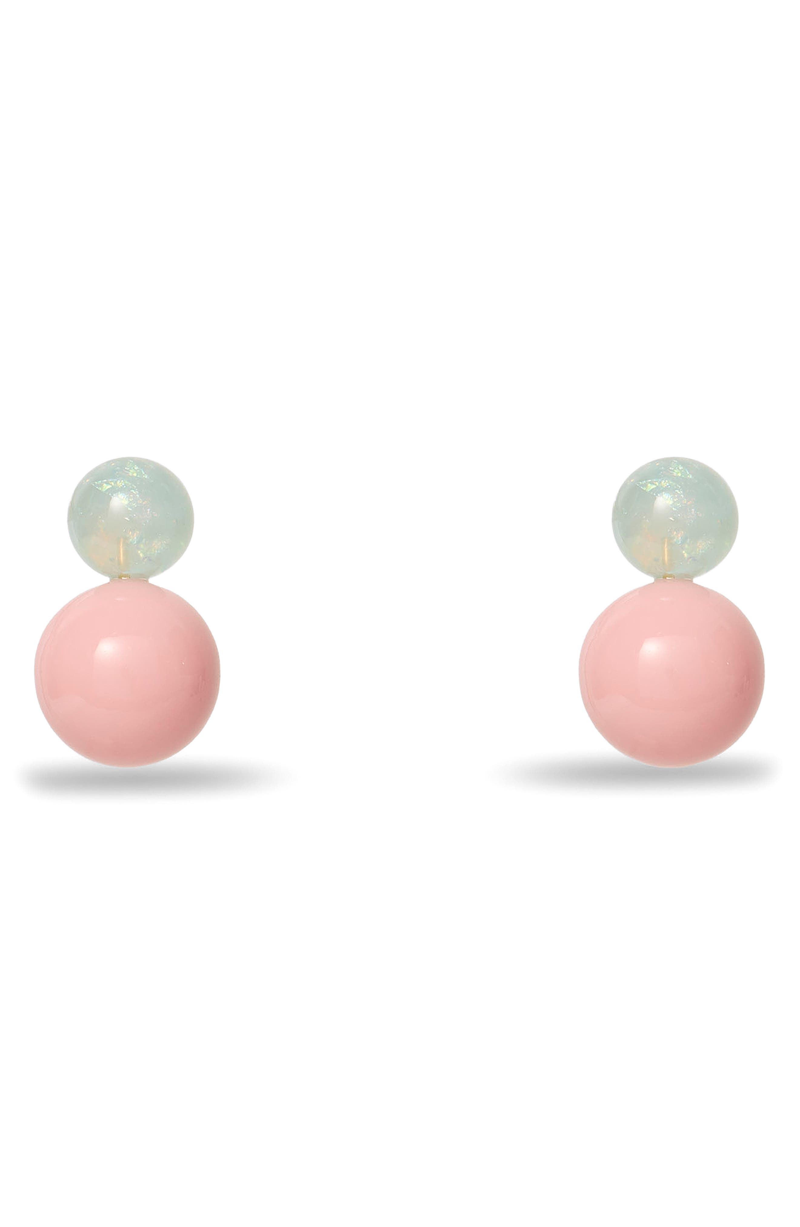 selected BLUSH OPAL
