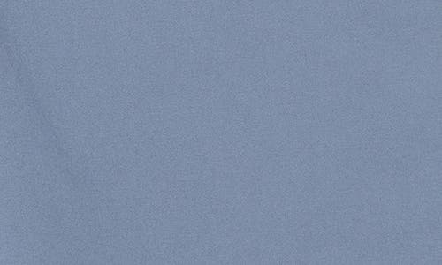 14th & Union Wallin Stretch Twill Chino Shorts In Blue Chip
