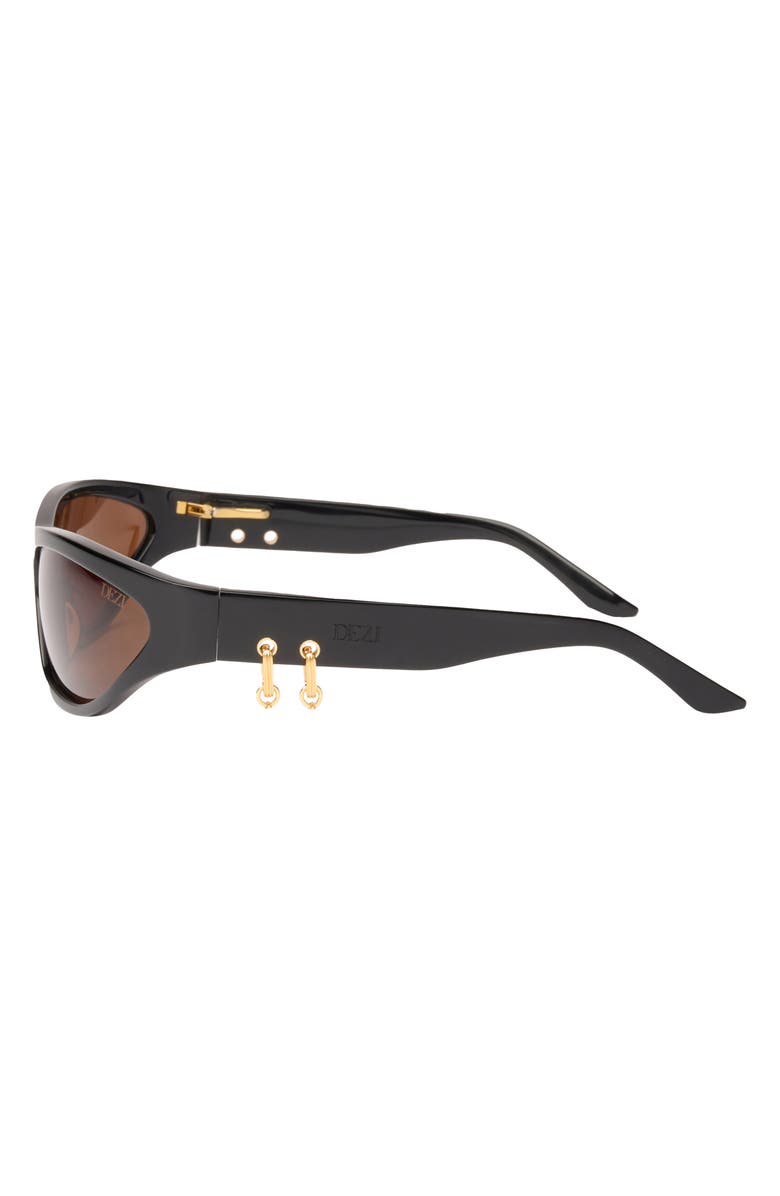 DEZI x Luv AJ Stoned Sunglasses, Alternate, color, 