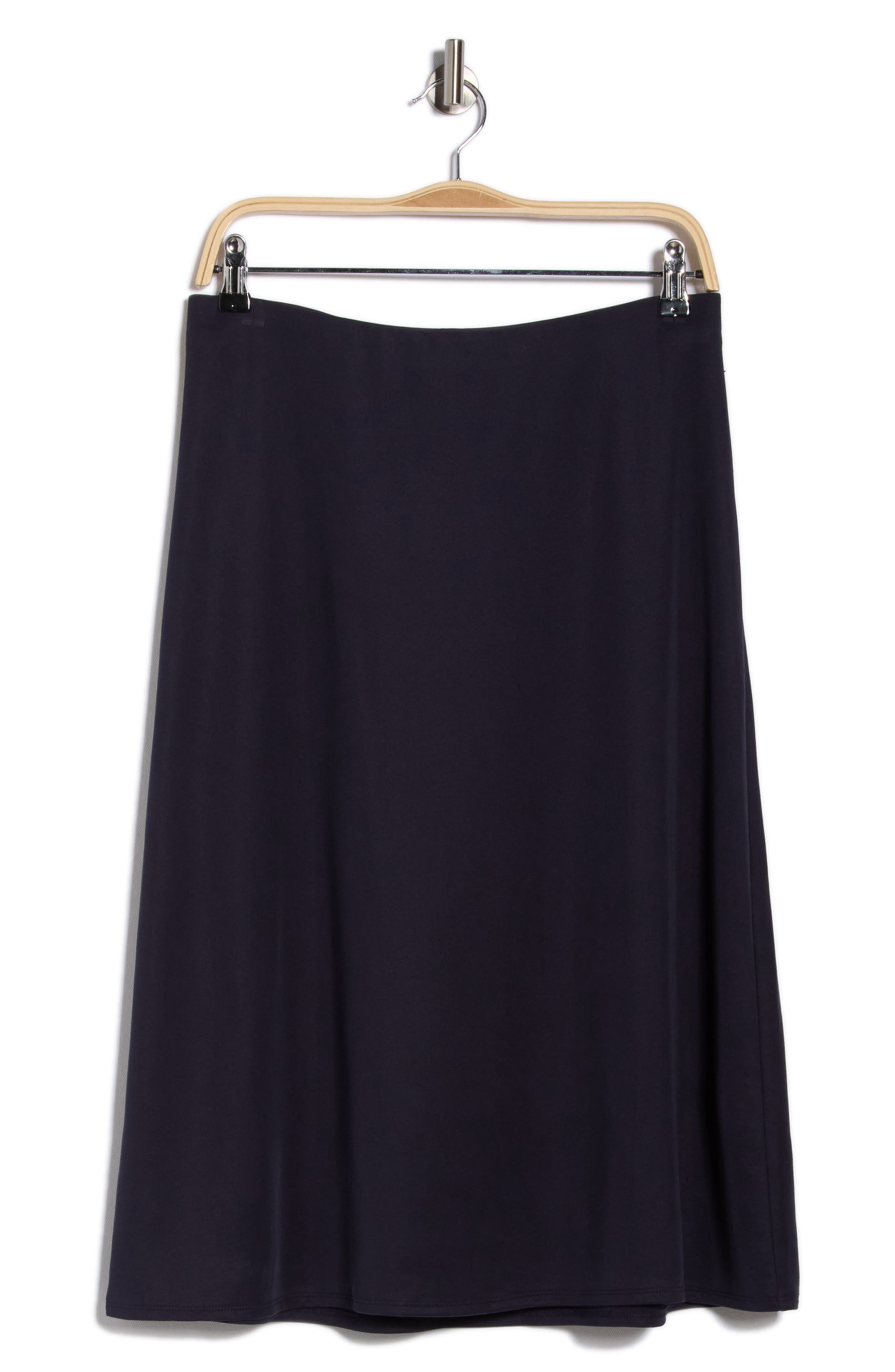 Knit Midi Skirt - image 2