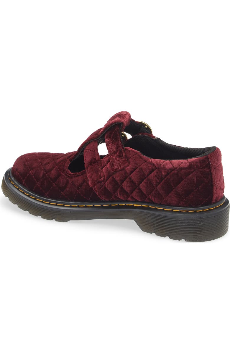 Dr. Martens Kids' 8065 Mary Jane, Alternate, color,