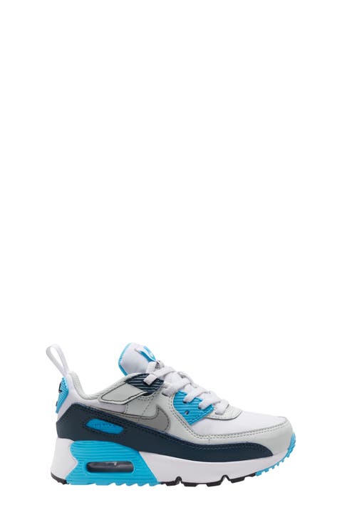 Air Max 90 Easy-On Sneaker (Baby, Walker, Toddler & Little Kid)