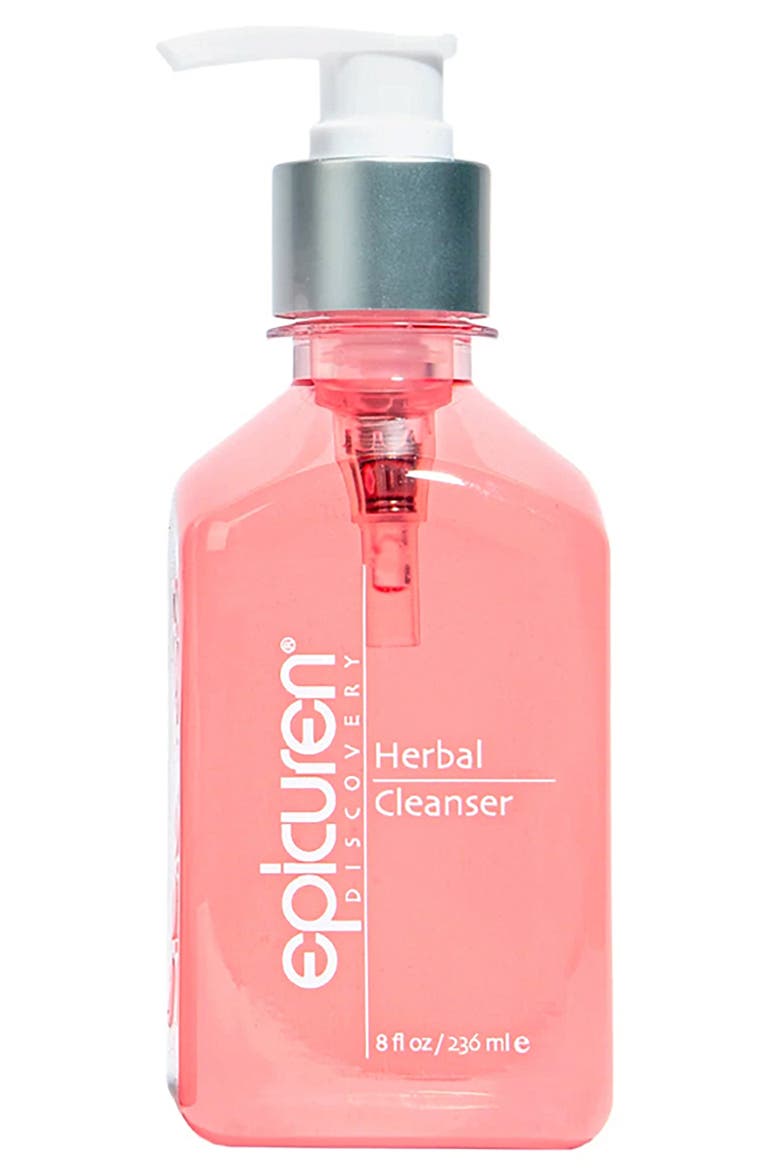 Herbal Cleanser, Main, color, 8oz