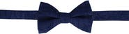 Trafalgar Banbury Tone on Tone Paisley Silk Bow Tie