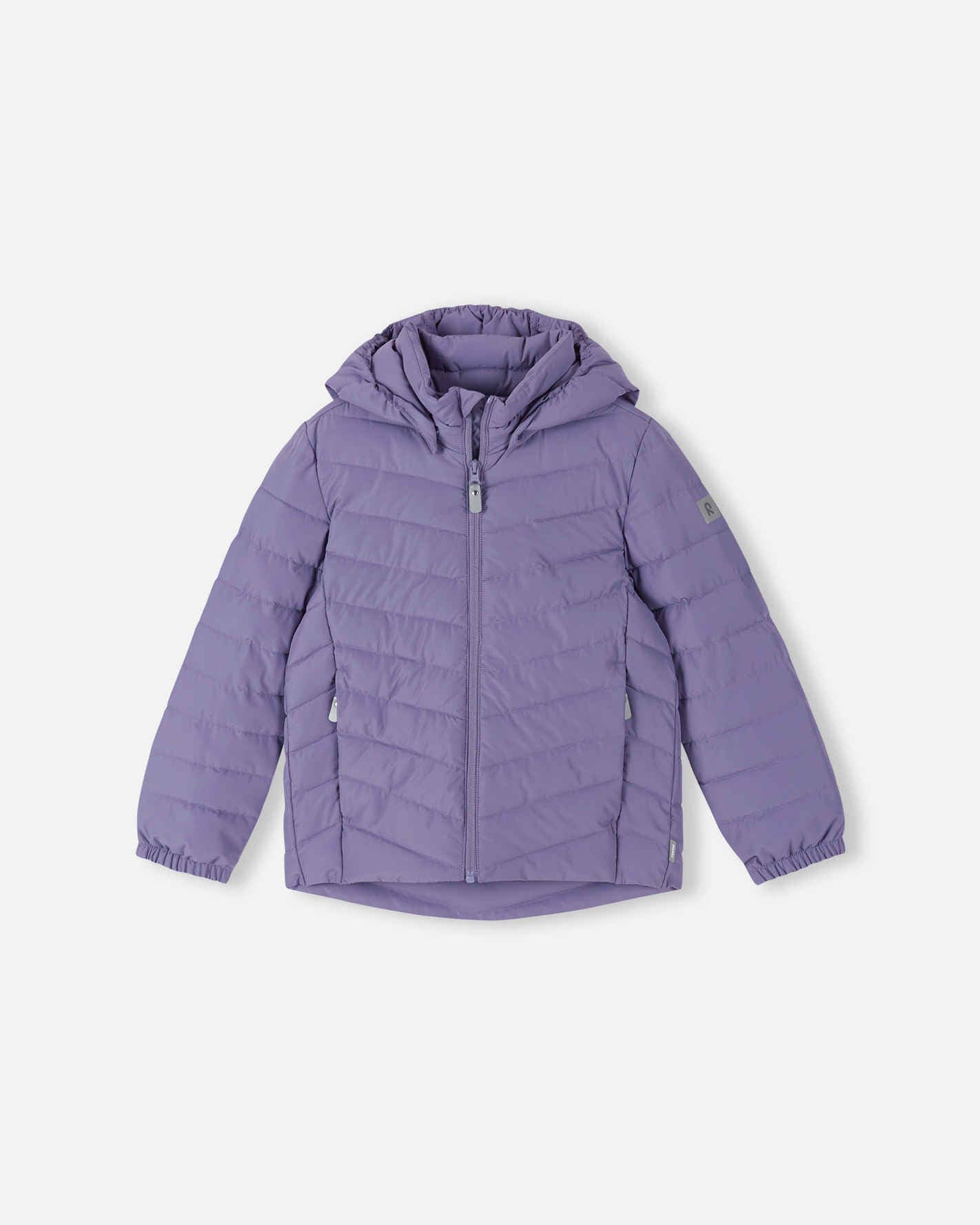 selected Misty Violet