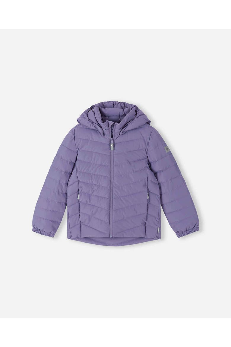 Uumaja Jacket, Main, color, Misty Violet