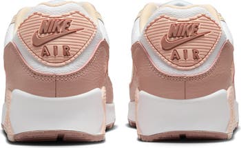 Nike Air Max 90 Next Nature Premium Sneaker (Women) | Nordstrom