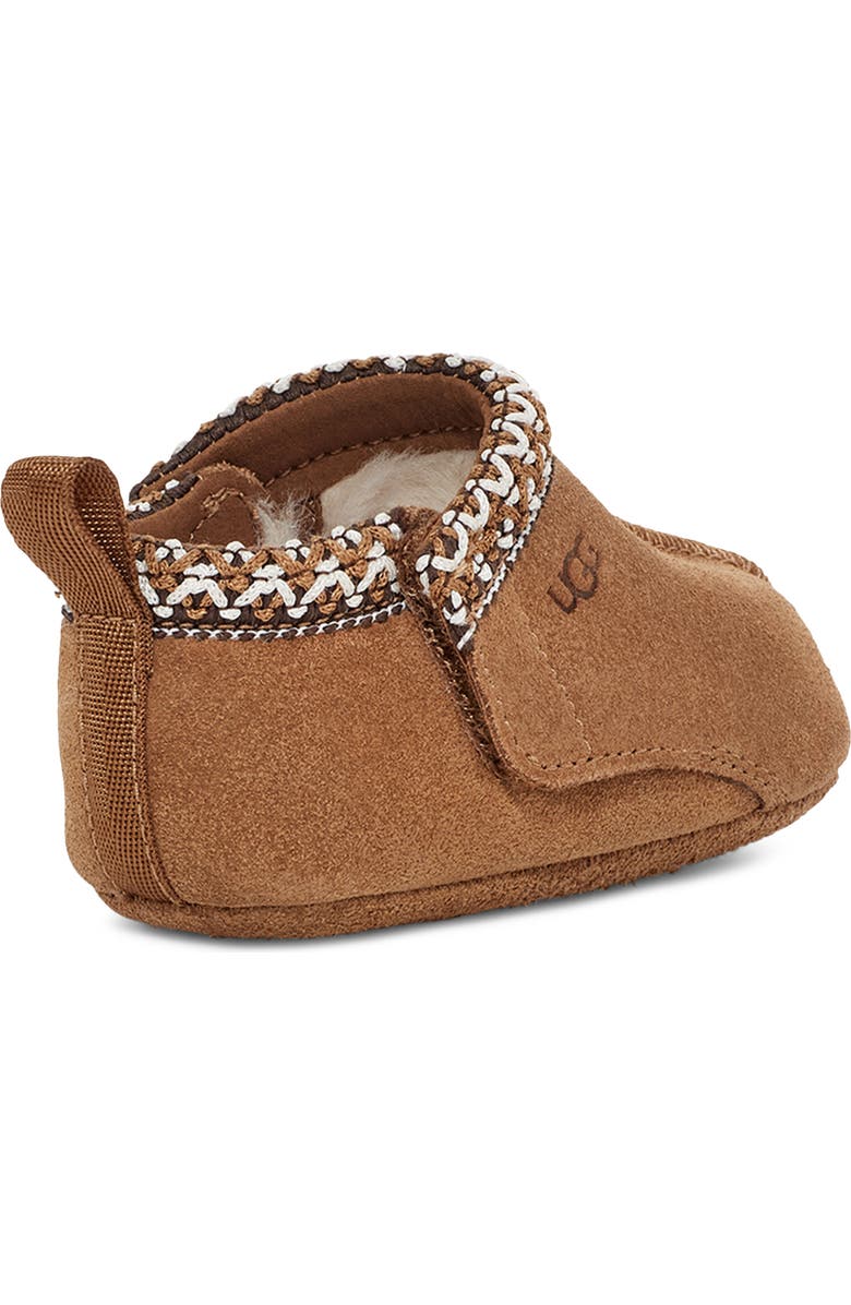 UGG<sup>®</sup> Tasman Slipper, Alternate, color, Chestnut