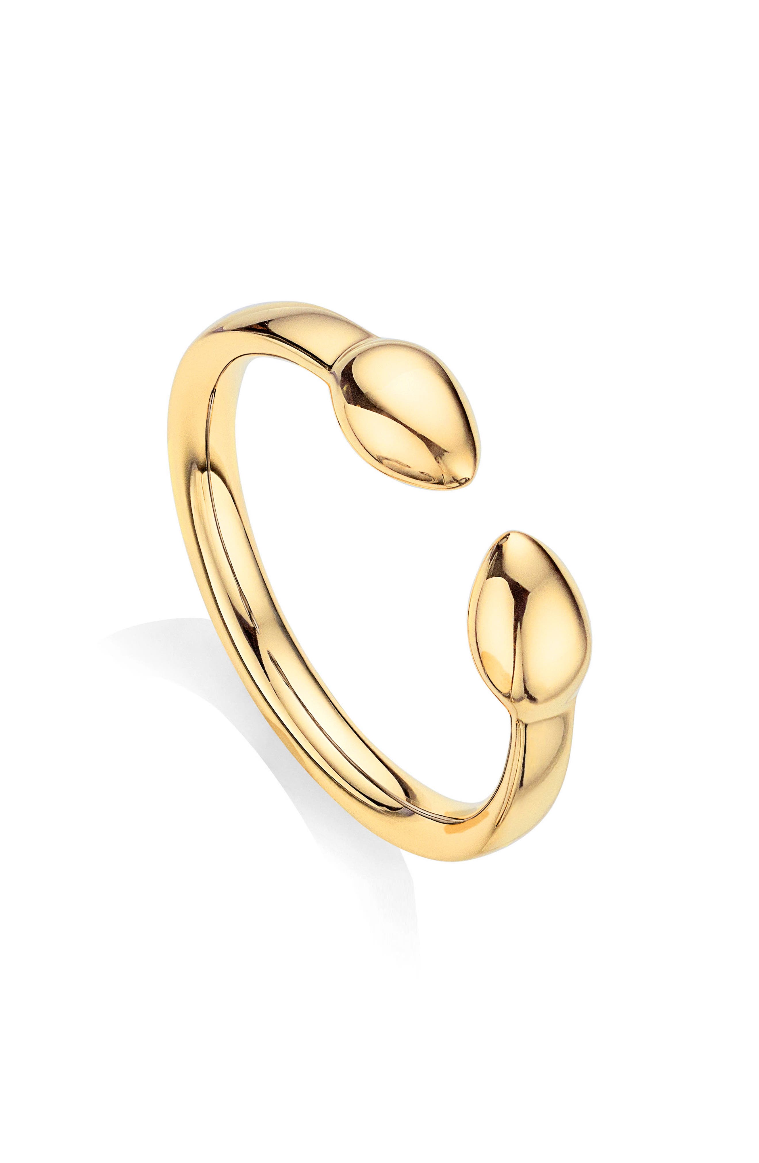 Monica Vinader Fiji Bud Ring