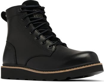 Slabtown '62<sup>™</sup> Waterproof Moc Toe Boot
