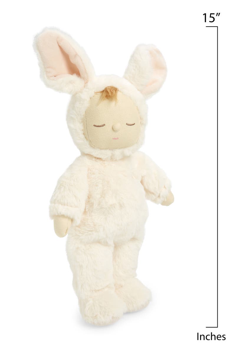 Olli Ella Cozy Dinkums Stuffed Animal, Alternate, color, 