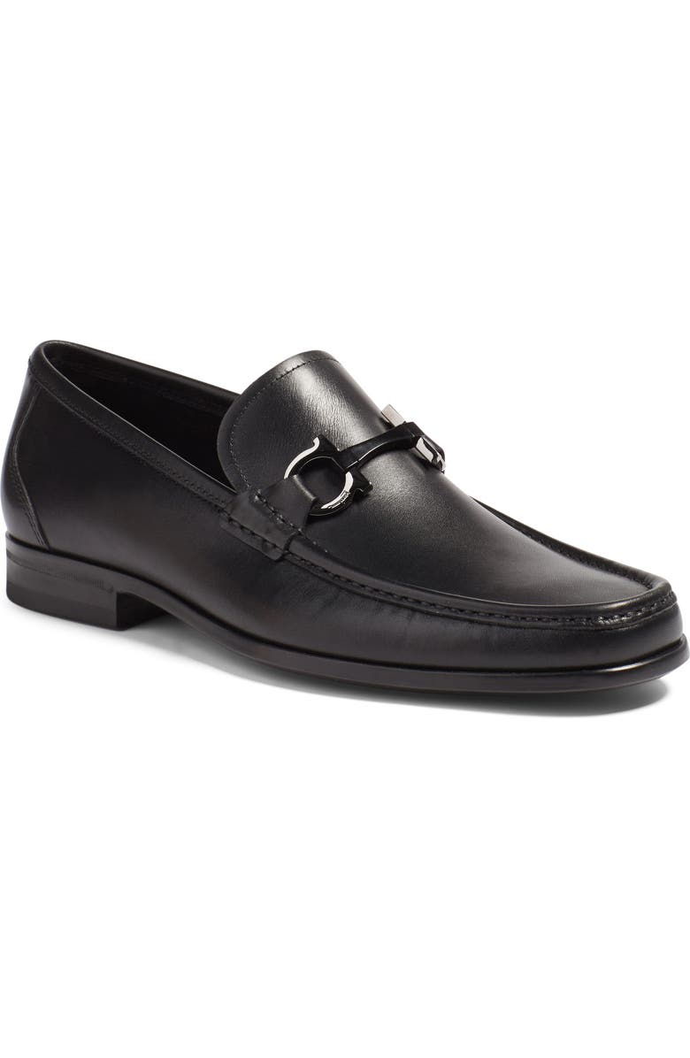 FERRAGAMO Salvatore Ferragamo Grandioso Bit Loafer, Alternate, color,