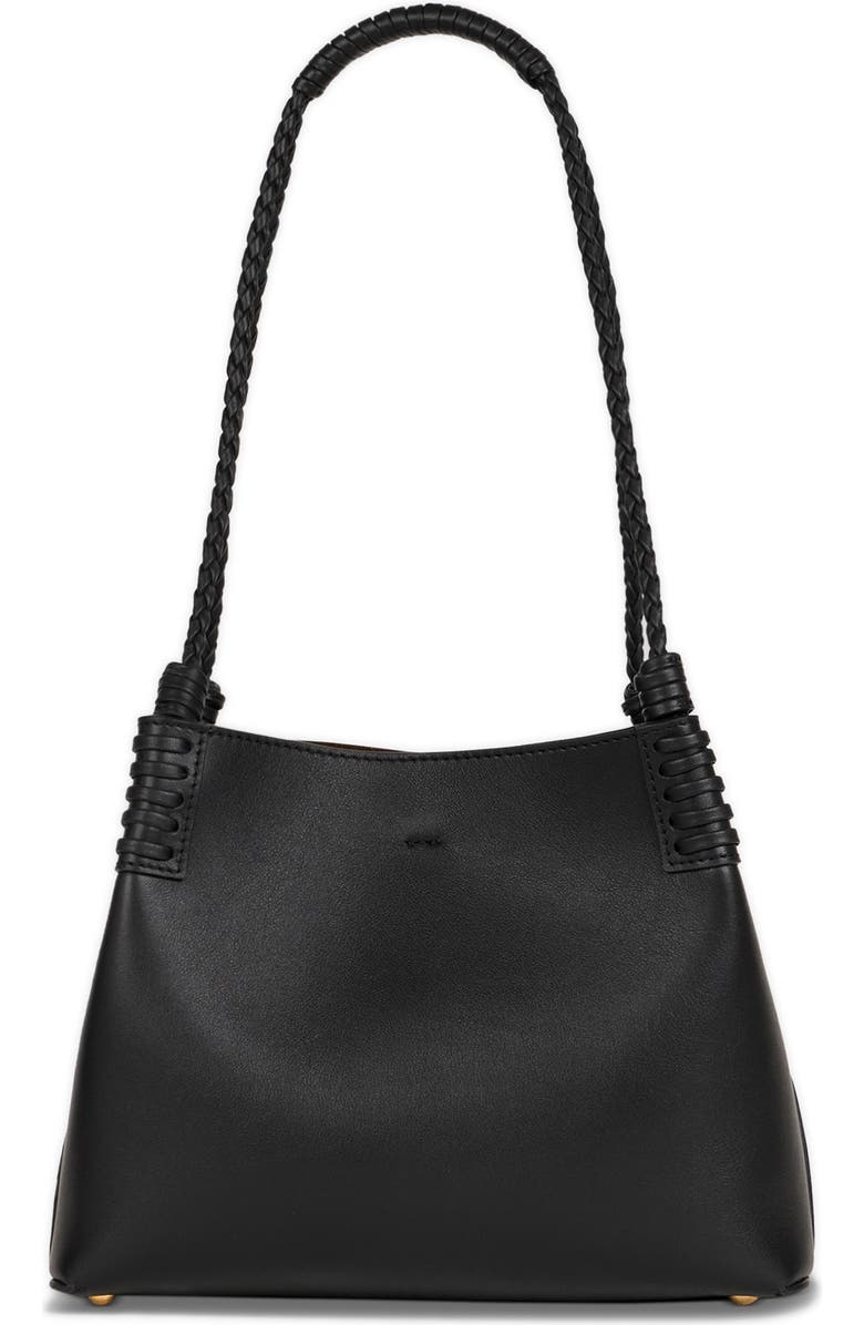 Etro Medium Libra Tote Bag, Alternate, color, Black