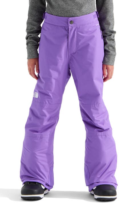 Kids' Freedom Waterproof Insulated Pants