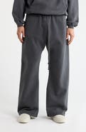 Fear of God Essentials Flare Cotton Sweatpants