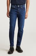 Mavi Jeans Marvin Relaxed Straight Leg Jeans