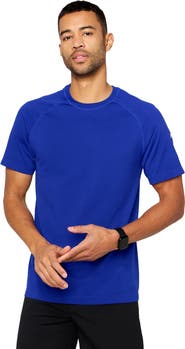 Fabletics Men's The Training Day Tee