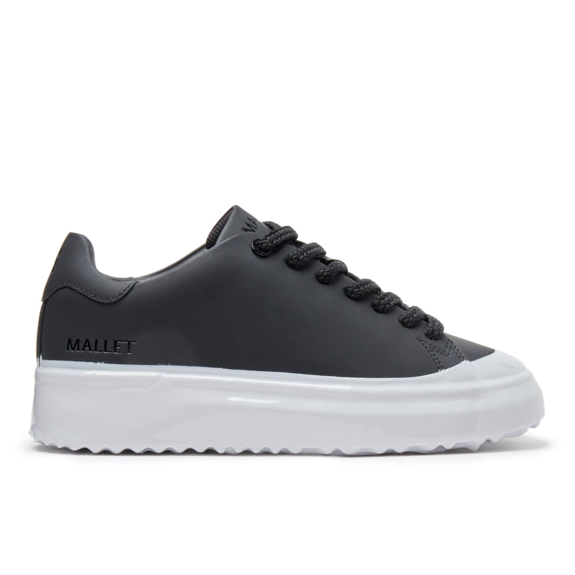 MALLET GRFTR Dip Low-Profile Platform Trainer, Main, color, Black