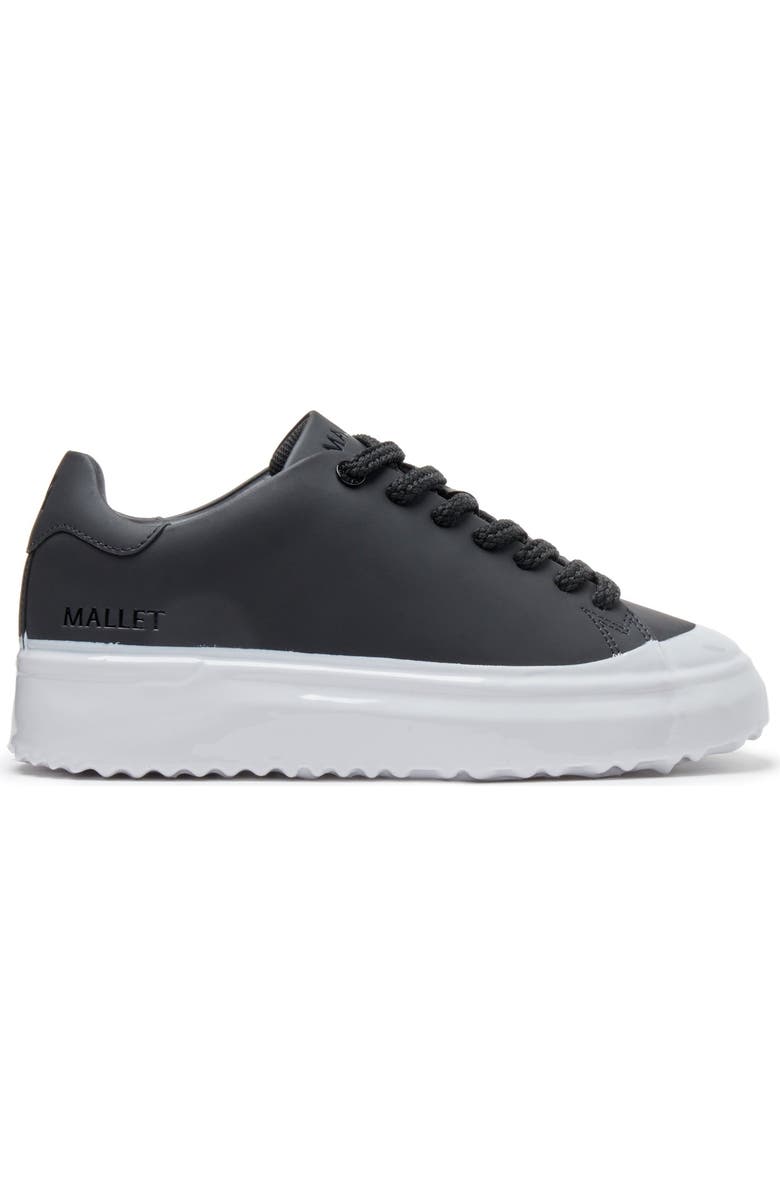 MALLET GRFTR Dip Low-Profile Platform Trainer, Main, color, Black