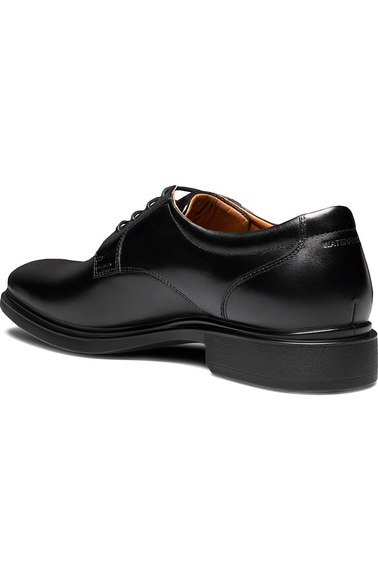 Florsheim Forecast Waterproof Plain Toe Derby, Alternate, color,